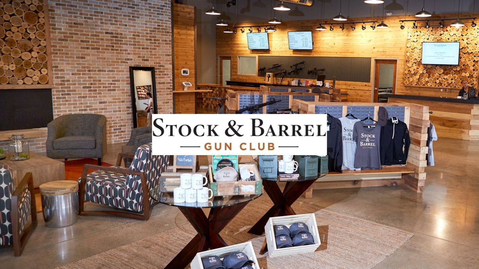 Stock & Barrel Gun Club Chooses AXIS for Multi-Store and Range Management featured img